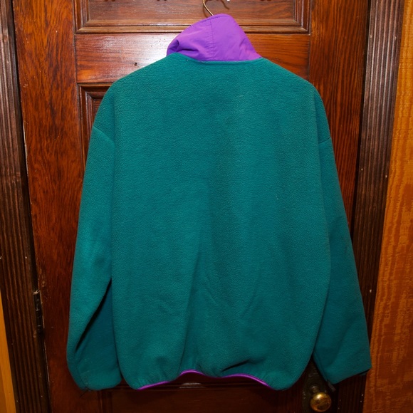 Vintage 90s Columbia Jacket - Picture 4 of 6